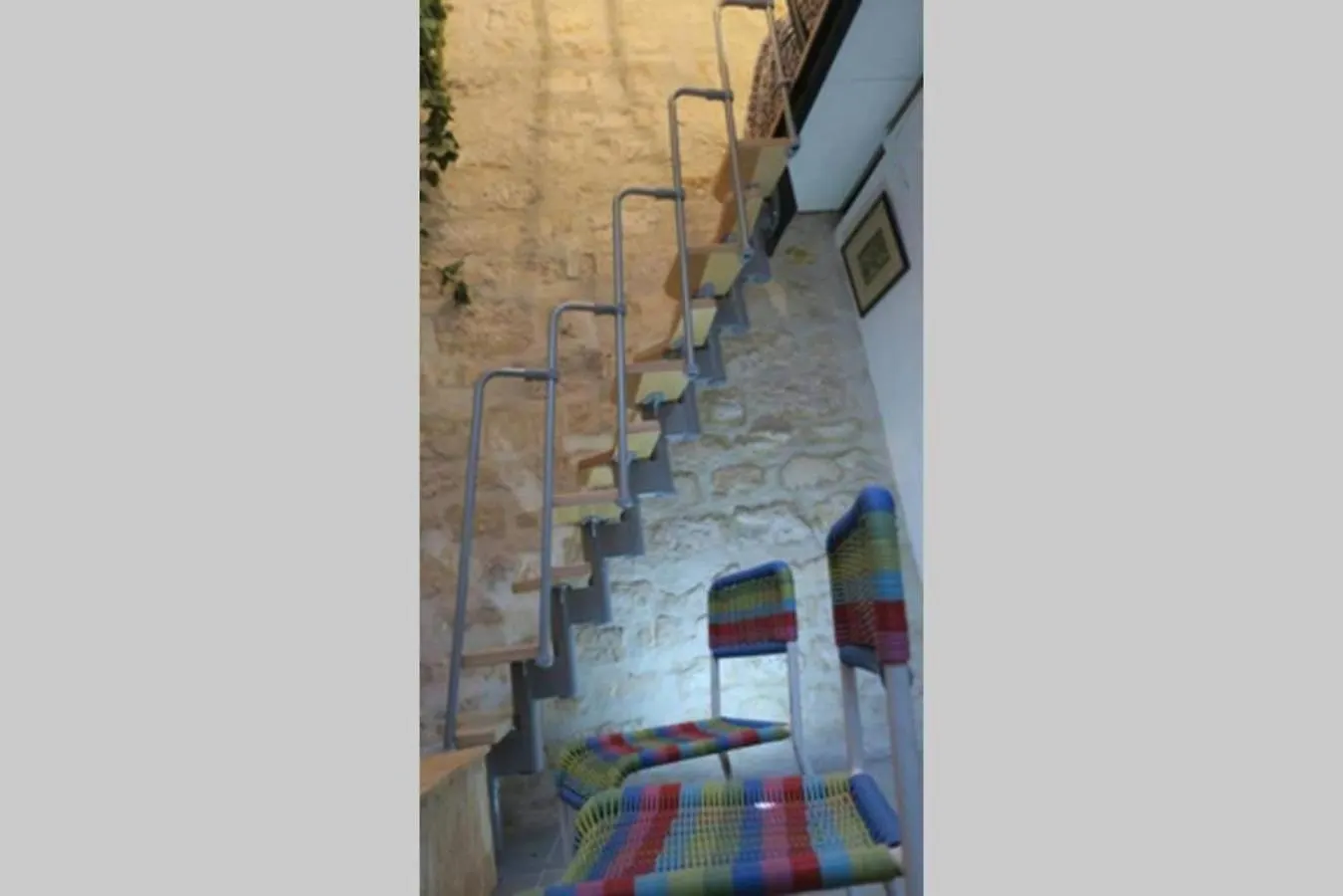 Studio Marais Menilmontant Apartment Paris